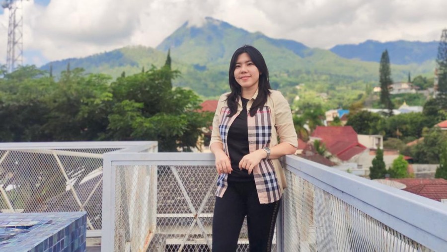 Astrellita Trisnawati Wijaya