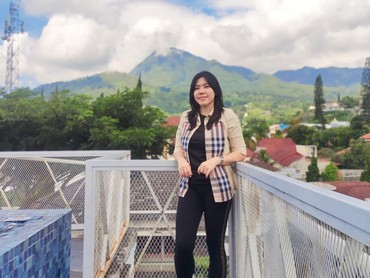 Tujuan Mulia Influencer Astrellita Trisnawati Bikin Konten Kesehatan Mental dan Gaya Hidup