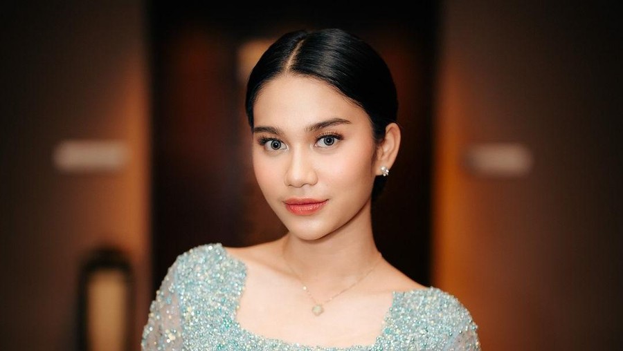 Azizah Salsha