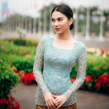Terpopuler: Cincin Nikah Azizah Salsha hingga Unggahan Terakhir Marissa Haque