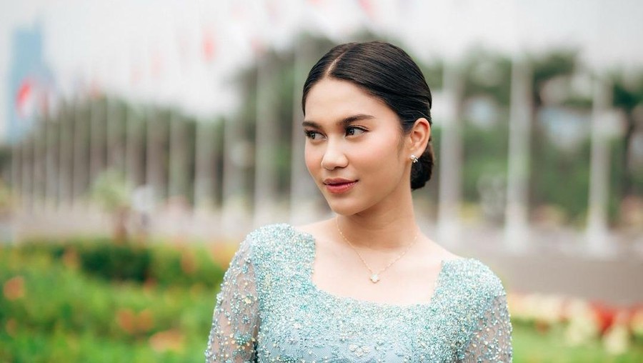 Azizah Salsha Azizah Salsha