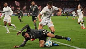 Jadwal Siaran Langsung Liga Champions Rabu Dini Hari