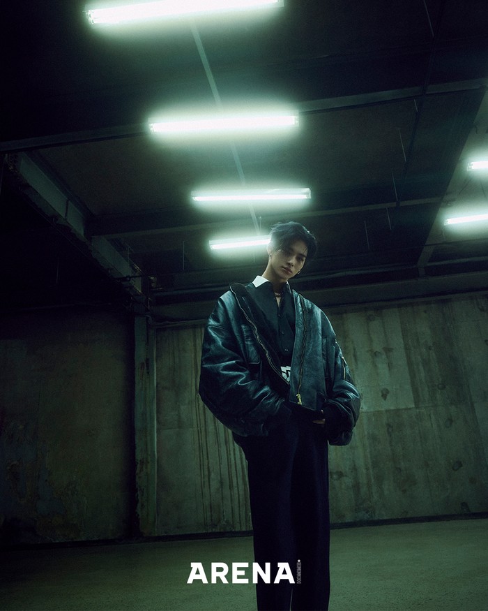 Boy group yang dikabarkan akan comeback dengan album repackage dari ‘ROMANCE : UNTOLD’ pada November 2024 mendatang ini menduduki posisi pertama dalam daftar Top Influencers of Milan Fashion Week SS25 Womenswear oleh Lefty. / Foto: x.com/arenahommeplus