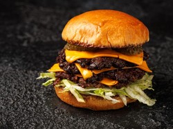 Lebih dari 100 Orang Jatuh Sakit Terkait Wabah E Coli di McDonalds AS, 1 Meninggal