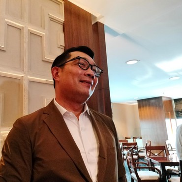 Terpopuler: Pengakuan Ridwan Kamil Jadi Sorotan hingga Ramalan Hard Gumay Viral Lagi