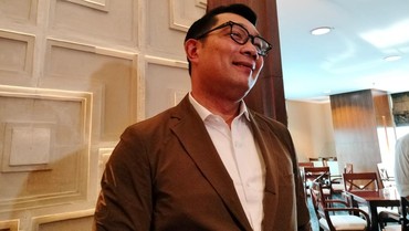 img-title Terpopuler: Pengakuan Ridwan Kamil Jadi Sorotan hingga Ramalan Hard Gumay Viral Lagi