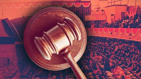 Wakil Rakyat Baru 2024-2029