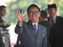 PAN Nilai Masa Jabatan Ketum Parpol Tak Bisa Dibatasi UU