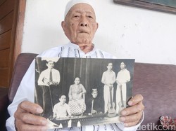 Menguak Catatan Sejarah di Balik Kemunculan Lagu Es Lilin