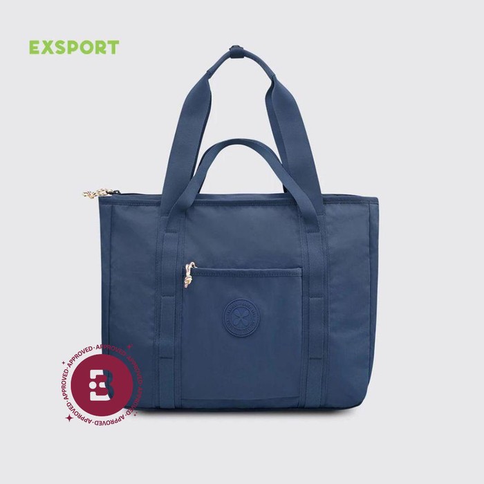 Exsport Go-Getter 102 Tote Bag (Dark Blue)
