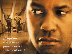 Sinopsis Film John Q, Perjuangan Ayah Melawan Sistem Demi Selamatkan Anak
