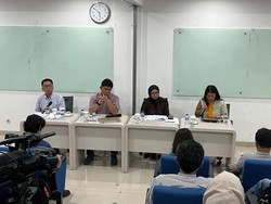 Akademisi Nilai Perkembangan Militer China Perlu Jadi Perhatian Serius