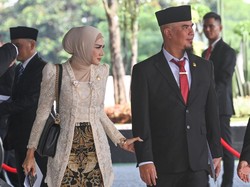 LHKPN Suami-Istri Artis Jadi Anggota Dewan, Ada yang Bersih dari Utang