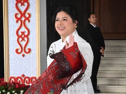 Jadi Anggota DPR, Anak Puan Mau Perjuangkan Hak Perempuan-Disabilitas