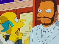 Heboh Prediksi The Simpsons Pesta di Rumah Mewah P Diddy