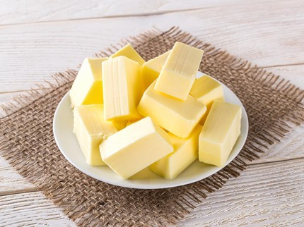 Mentega vs Margarin untuk MPASI Anak, Mana yang Lebih Baik?