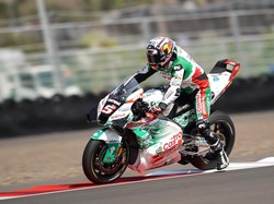 Hasil Terbaik Honda Sejak Ditinggal Marquez: Top 10 di MotoGP Mandalika