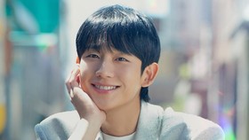 Jung Hae-in Jadi Pengisi Soundtrack Terakhir Love Next Door