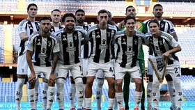 Juventus, Satu-satunya Tim yang Belum Kebobolan di Liga Elite Eropa