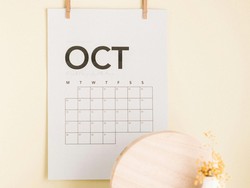 Tanggal 14 Oktober Memperingati Hari Apa? Ini 5 Momennya