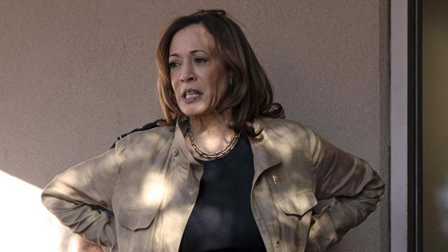 Wapres AS Kamala Harris mengatakan Israel perlu menahan diri dari operasi militer melawan Hamas di Gaza dan Hizbullah di Lebanon.