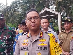 Bandar Narkoba yang Hendak Ditangkap Polisi Ditembak di Deli Serdang Kabur