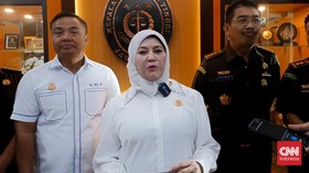Tersangka Korupsi Proyek PT INKA di Kongo Bertambah Jadi 3 Orang