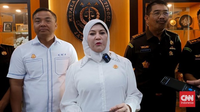 Tesangka kasus dugaan korupsi pemberian dana oleh PT INKA (Persero) terkait proyek solar photovoltaic power plant di Kongo bertambah.