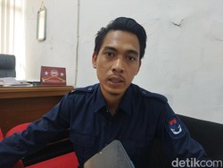 KPU Pandeglang Ingatkan Aturan Kampanye: Hadiah Barang Maksimal Rp 1 Juta