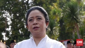 Puan: Pramono Temui Prabowo Bawa Pesan dari Megawati