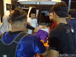 Syok Usai Jadi Tersangka, Kiai yang Diduga Hamili Santriwati Dilarikan ke RS