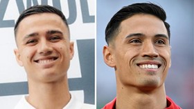 6 Kakak Adik Beda Timnas Negara seperti Tijjani dan Eliano Reijnders
