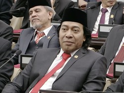Komeng Punya Aset di Malang dan Bogor, Utang Nihil