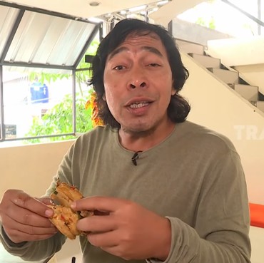 Ditugasi di Komite II DPD Bidang Pertanian, Komeng Langsung Protes ke Pimpinan