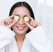 5 Manfaat Mentimun untuk Kulit yang Wajib Kamu Tahu