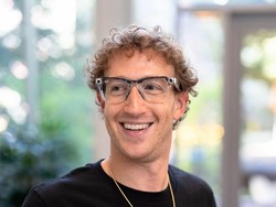 Pakar Ufologi Tuding Mark Zuckerberg Sembunyikan Bukti Keberadaan Alien