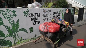 7 Contoh Sumber Mikroplastik di Sekitar Kita dan Bahayanya