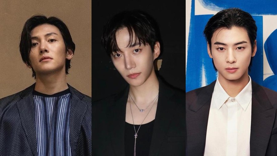 Menanti Ji Chang Wook, Lee Jun Ho, dan Cha Eun Woo Bintangi Drakor Bertema Superhero Menanti Ji Chang Wook, Lee Jun Ho, dan Cha Eun Woo Bintangi Drakor Bertema Superhero