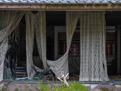 Rumah Kosong di Jepang Memang Gratis, Tapi... Rumah Kosong di Jepang Memang Gratis, Tapi...