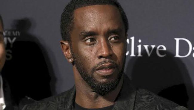 P Diddy Kembali Kena Tuntut Soal Kasus Pembiusan dan Perampokan