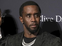 Kehidupan Berubah Drastis, P Diddy Kini Cuci Pakaian Napi di Penjara
