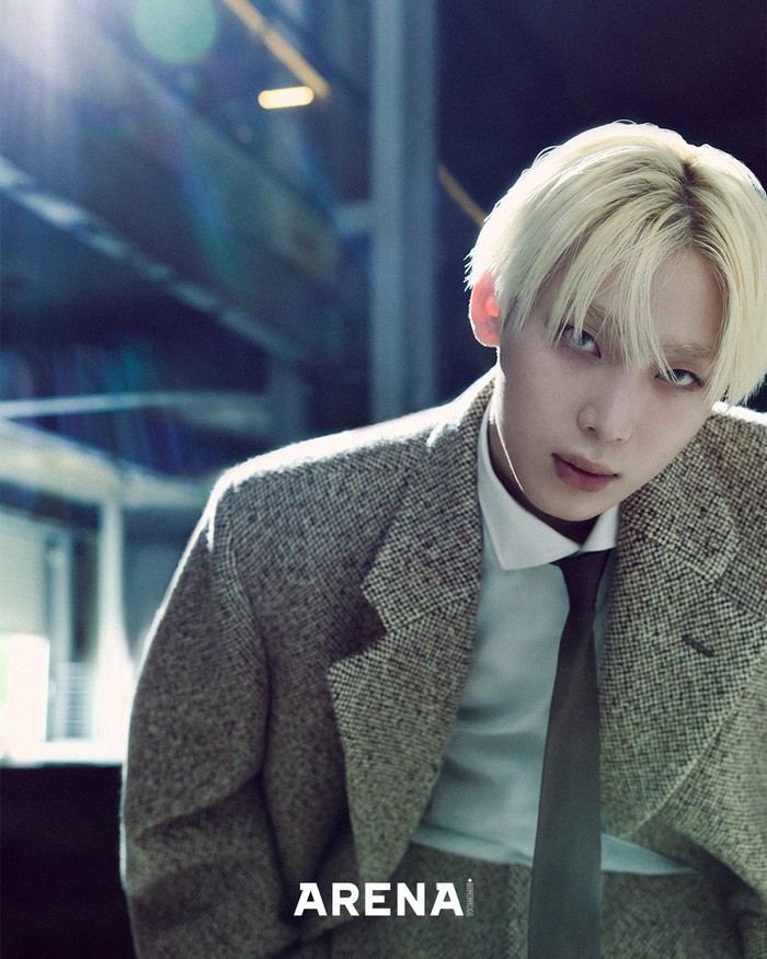 Pada 19 September 2024 lalu, para duta Prada tersebut menghadiri Prada Spring Summer 2025 Womenswear Show di Milan Fashion Week 2024. Kehadiran ENHYPEN di Fondazione Prada’s Deposito, Italia menghebohkan jagat media sosial. / Foto: x.com/arenahommeplus