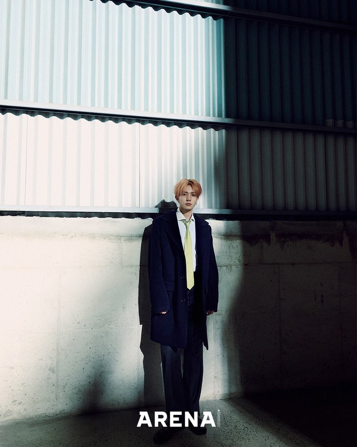 Pada edisi kali ini, Arena Homme+ Korea merilis total 8 tipe cover majalah termasuk versi sampul grup maupun solo. Hal itu tentunya bikin fans kegirangan dan menantikan pictorial serta interview lengkapnya dengan antusias. / Foto: x.com/arenahommeplus