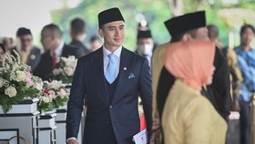 Verrell Bramasta Siap Diteror Warga Usai Dilantik Jadi Anggota DPR