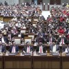 DPR: Tunjangan Rumah Rp50 Juta per Bulan Sudah <i>Make Sense</i>