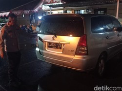 Aksi Wanita Tasikmalaya Bermotor Kejar Komplotan Penipu Modus Ganjal ATM