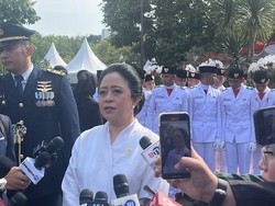 Harapan Puan soal Arah Legislasi 5 Tahun ke Depan