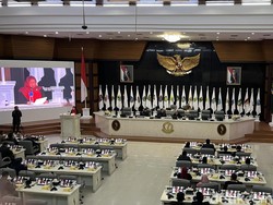 Buky Wibawa Diusulkan Jadi Ketua DPRD Jabar