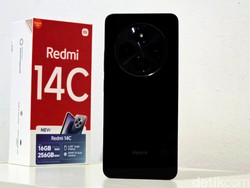 Review Redmi 14C: Si Bongsor yang Kuat dan Ramah Kantong