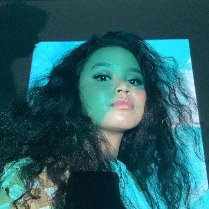 <p>Kini, Romaria sudah tumbuh menjadi gadis remaja. Perempuan kelahiran 15 November 2008 ini hampir genap berusia 16 tahun. (Foto: Instagram @romariasimbolon1511)<br /><br /><br /></p>